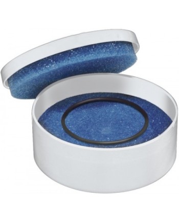 BERGEON 7055-SG - Boîte LUBRIJOINTS sans graisse silicone