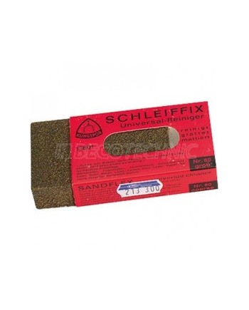 BECO TECHNIC - Bloc à main pour l'affûtage