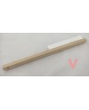 BECO - Brosse nylon avec manche en bois