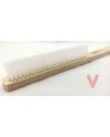 BECO - Brosse nylon avec manche en bois