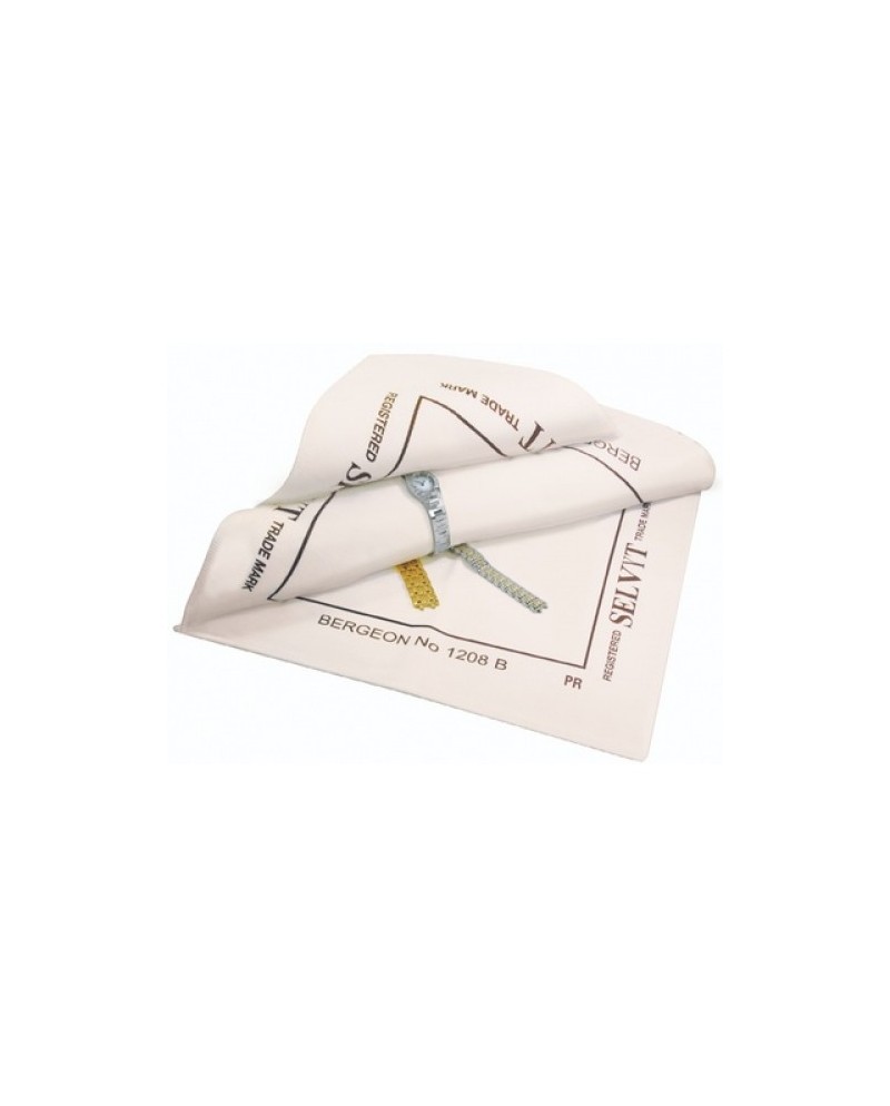 BERGEON 5386-SR - Chiffon SELVYT beige