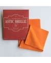 ASTIC BRILLE - Pochette Astic Brille Or
