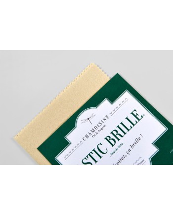 ASTIC BRILLE - Chamoisine Astic Brille mini format