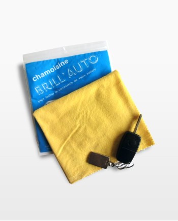 Brill'Auto - Chamoisine Brill'Auto & Moto