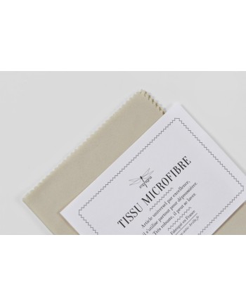 IMPREGNA - Tissu Magic microfibre 35 x 30 cm