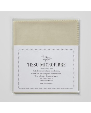 IMPREGNA - Tissu Magic microfibre 35 x 30 cm