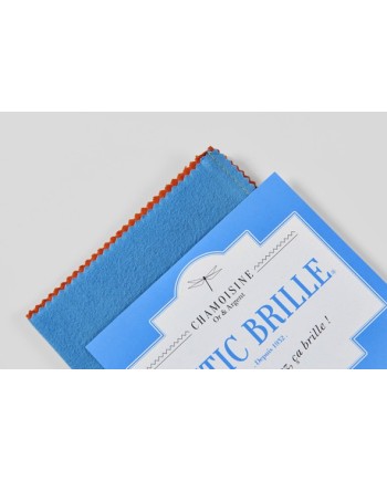 ASTIC BRILLE - Chamoisine Astic Brille double