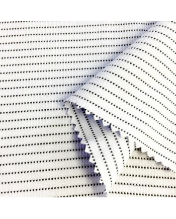 BERGEON 7854 - Tissu microfibre antistatique ESD 300 x 300 mm