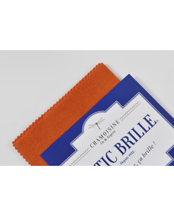 ASTIC BRILLE - Chamoisine Astic Brille petit format