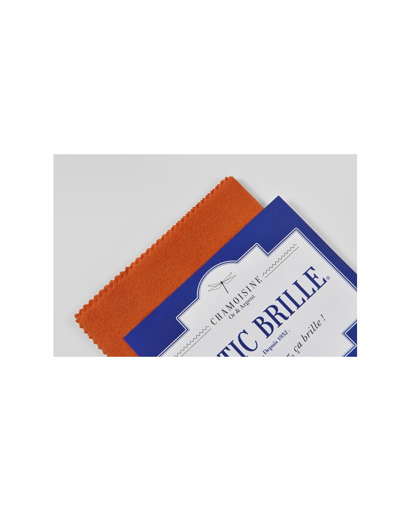 ASTIC BRILLE - Chamoisine Astic Brille petit format