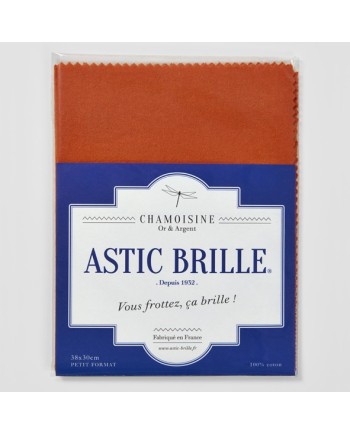 ASTIC BRILLE - Chamoisine Astic Brille petit format