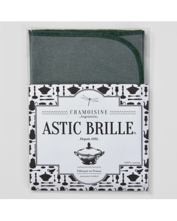 ASTIC BRILLE  - Chamoisine Astic Brille Argenterie