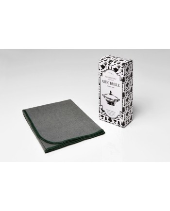 ASTIC BRILLE  - Chamoisine Astic Brille Argenterie