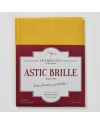 ASTIC BRILLE  - Chamoisine Astic Brille grand format 45 x 38 cm