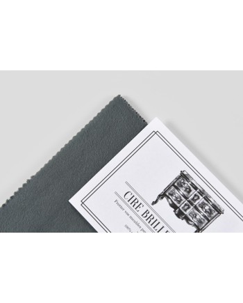 IMPREGNA - Chamoisine Cirbrille pour meubles