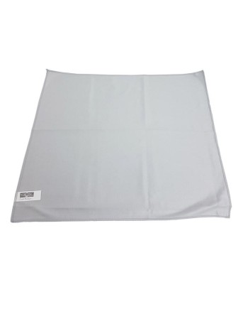 HOROTEC 26.1363 - Drap à polir en microfibre avec coupe cousue