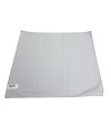 HOROTEC 26.1363 - Drap à polir en microfibre avec coupe cousue