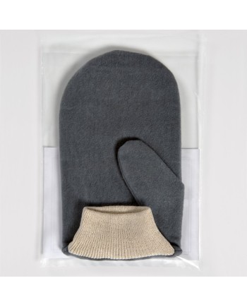 IMPREGNA - Gant Cirebrille pour chaussures en coton