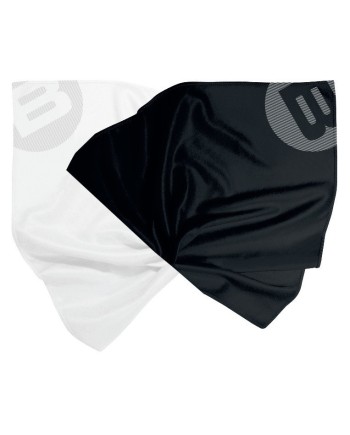 BERGEON 7850-BER - Tissu microfibre avec logo 300 x 350 mm