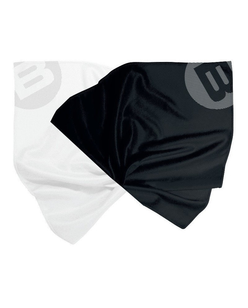 BERGEON 7850-BER - Tissu microfibre avec logo 300 x 350 mm