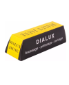 OSBORN DIALUX JAUNE - Pâte à polir pour pré-polissage des métaux tendres