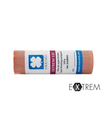 MERARD S30 EXTREM - Pâte à polir pour super finition 100 g