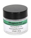 AUGUSTA 1A - Poudre diamantine pour polissage fin 20 g