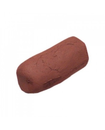 BERGEON 74000-53880 - Rouge à polir très sec pour or 250 g