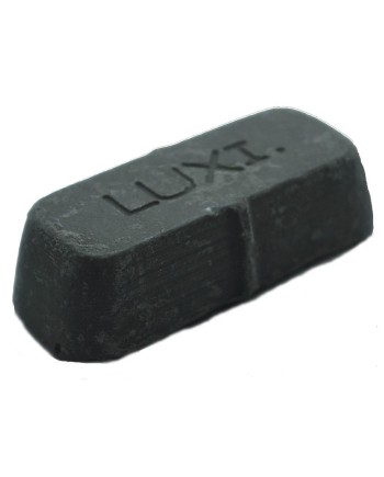 LUXI - Pâte à polir jaune taille d’essai 20 g