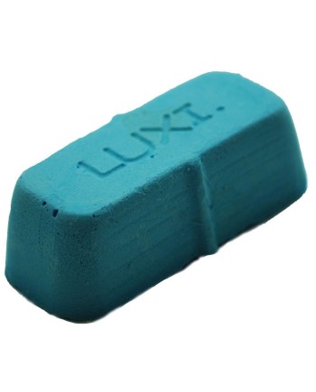 LUXI - Pâte à polir jaune taille d’essai 20 g