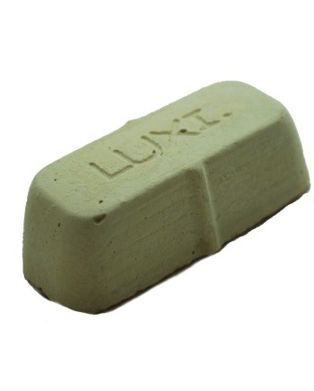 LUXI - Pâte à polir jaune taille d’essai 20 g