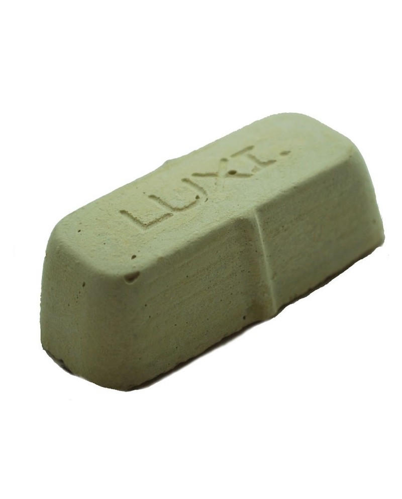 LUXI - Pâte à polir jaune taille d’essai 20 g