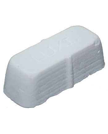 LUXI - Pâte à polir jaune taille d’essai 20 g