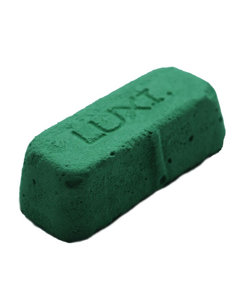 LUXI - Pâte à polir jaune taille d’essai 20 g