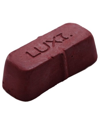 LUXI - Pâte à polir jaune taille d’essai 20 g