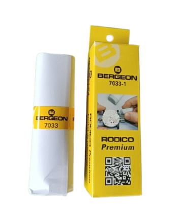 BERGEON 7033-1 - Rodico Premium pâte de nettoyage horloger