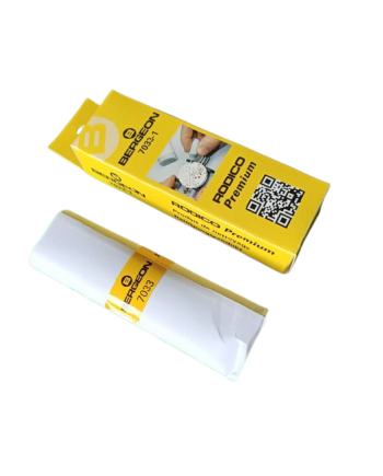 BERGEON 7033-1 - Rodico Premium pâte de nettoyage horloger