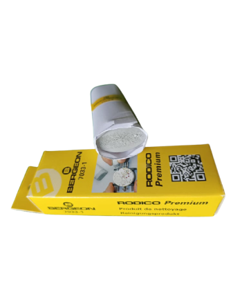 BERGEON 7033-1 - Rodico Premium pâte de nettoyage horloger