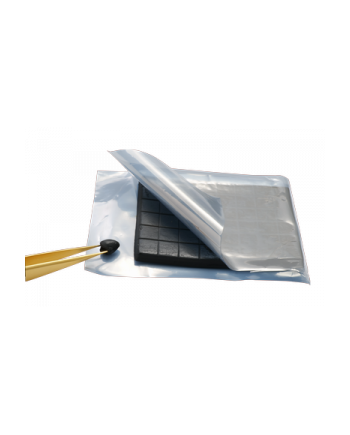 BERGEON 8033 - Rodico ESD pâte de nettoyage antistatique