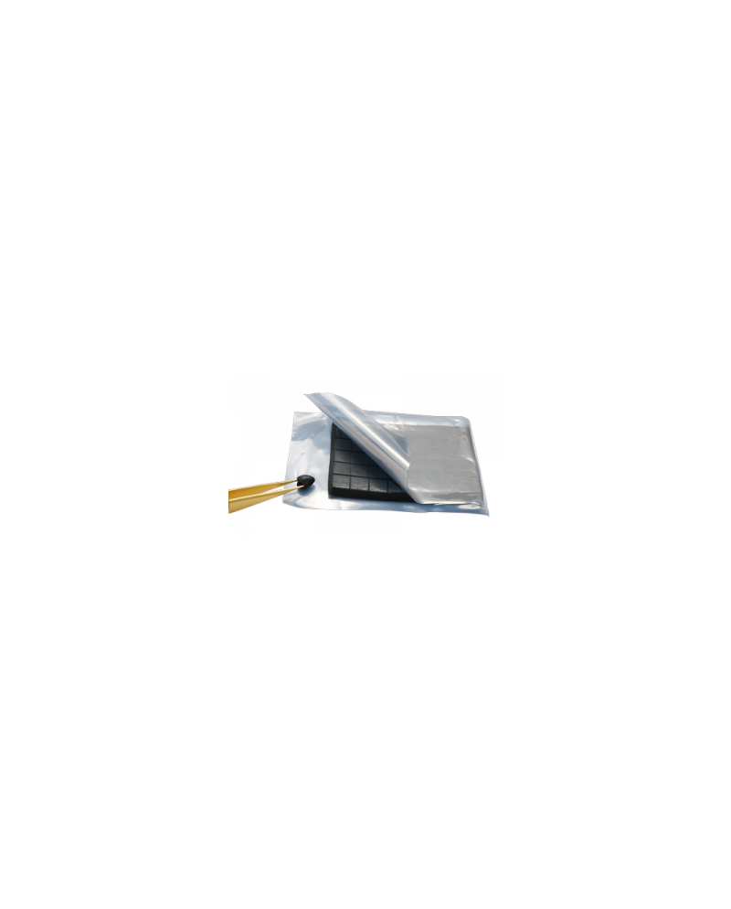 BERGEON 8033 - Rodico ESD pâte de nettoyage antistatique