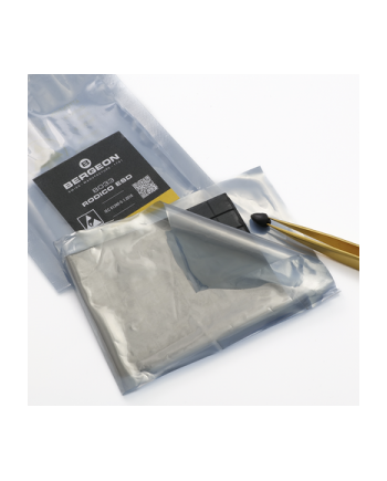 BERGEON 8033 - Rodico ESD pâte de nettoyage antistatique