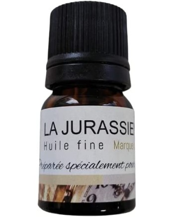 LA JURASSIENNE - Huile d’horlogerie fine universelle