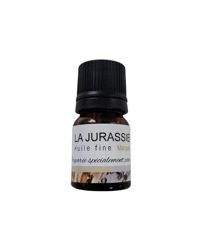 LA JURASSIENNE - Huile d’horlogerie fine universelle
