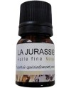 LA JURASSIENNE - Huile d’horlogerie fine universelle