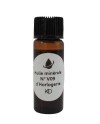 La V09 - Huile minérale semi-visqueuse 5 ml