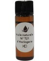 La  T21 - Huile naturelle universelle 5 ml