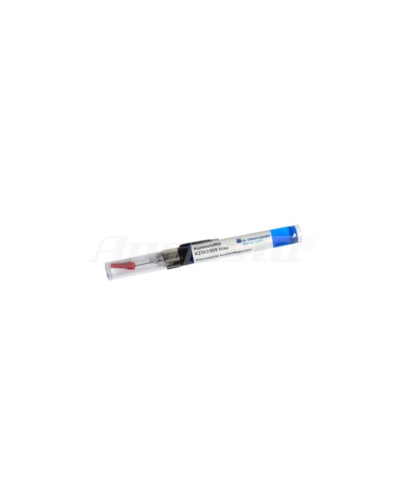ETSYNTHA K2363 - Distributeur d’huile pour roulements plastiques 8 ml