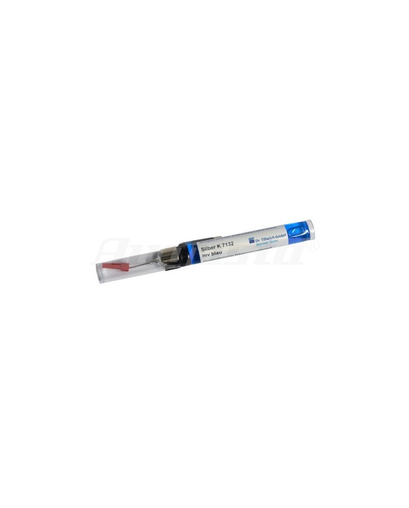 ETSYNTHA K7132 MV - Distributeur d’huile synthétique multi-matériaux 8 ml