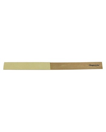 AUGUSTA - Cabron de peau type spatule