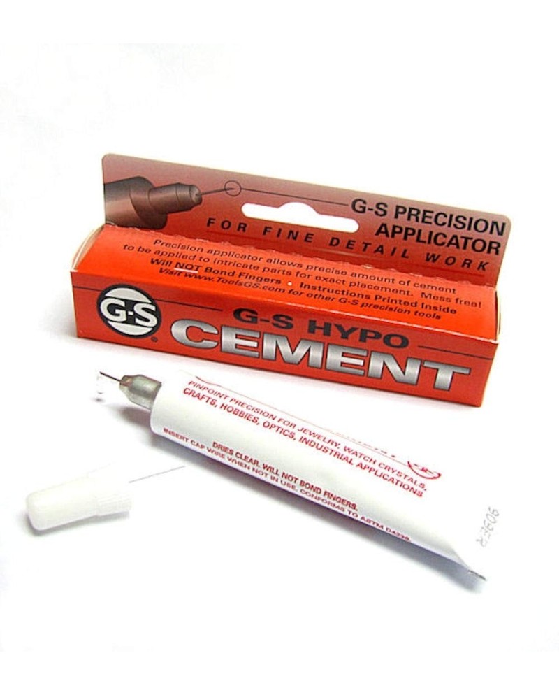 BECO - Colle Hypo Cement G-S 9 ml